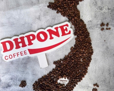 Phân Phối Cafe Uy Tín Tại Việt Nam