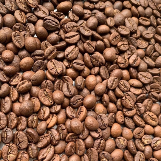 CAFE HẠT RANG 100% ROBUSTA
