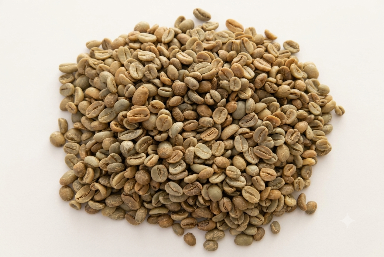 Phân Phối Cafe Uy Tín Tại Việt Nam - Arabica Cầu Đất S18